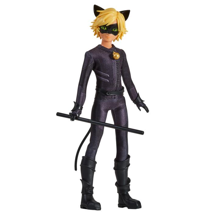 MIRACULOUS lelle Cat Noir, 50165