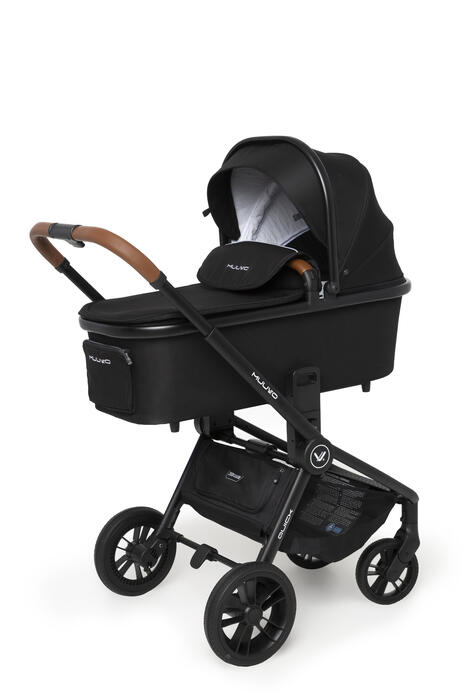 Muuvo  universālie ratiņi Quick 2in1 Quick