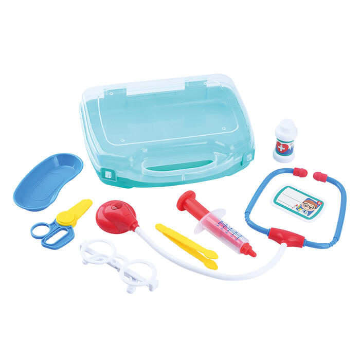 PLAYGO medicīniskais komplekts, 2934