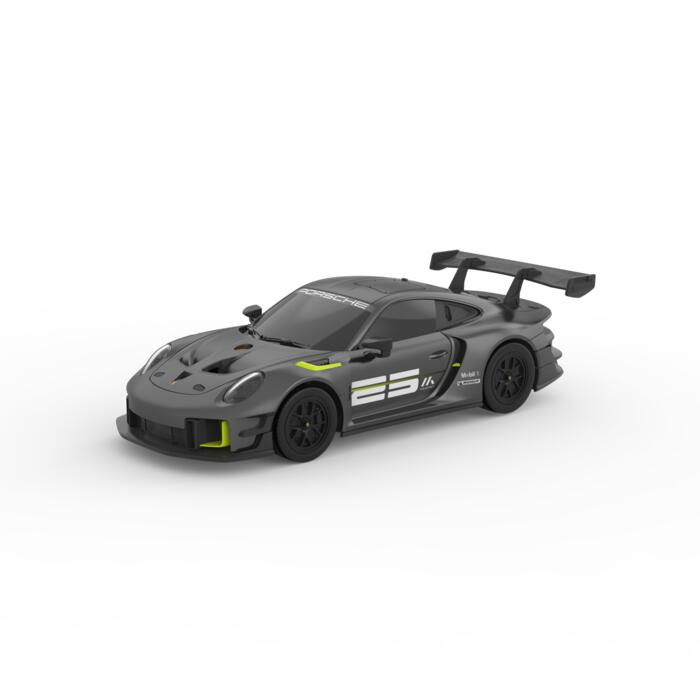 "RASTAR 1:24 RC automašīnas modelis ""Porsche 911 GT2 RS Clubsport 25"", 99700"