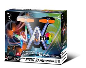 Syma REVOLT RC triku drons Night