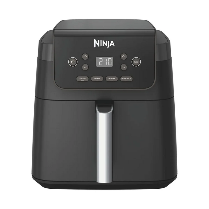 Ninja Max karstā gaisa katls , 6.2l, 1750W, melns (AF170EU)