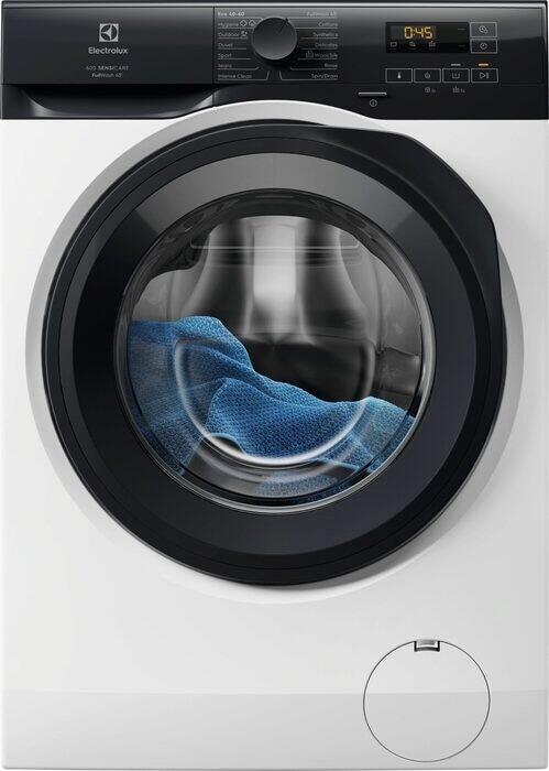 Electrolux Sensicare veļas mašīna, 9 kg