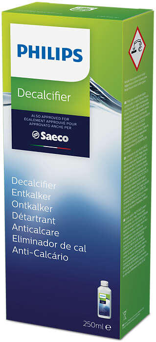 PHILIPS Atkaļķošanas šķidrums Saeco kafijas automātiem (CA6700/10)
