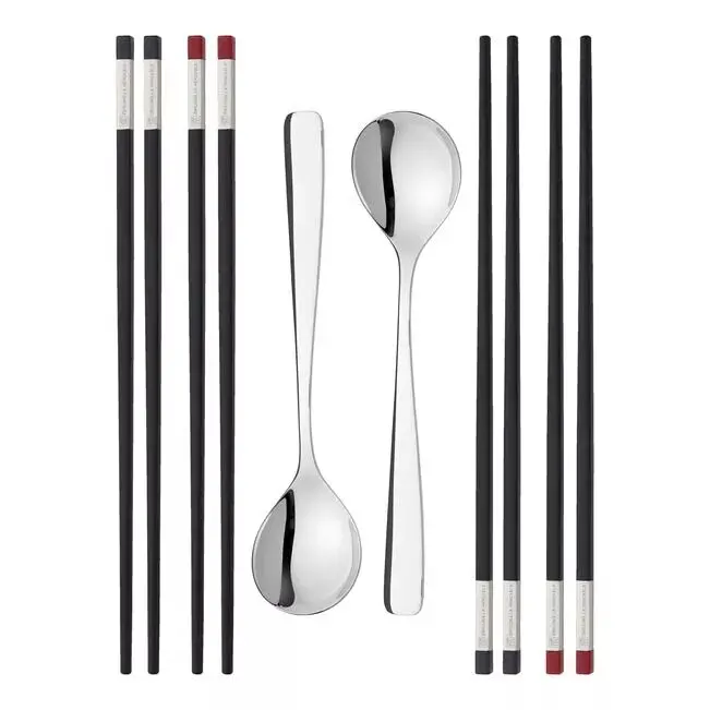 Zwilling galda piederumu komplekts, 10 gab