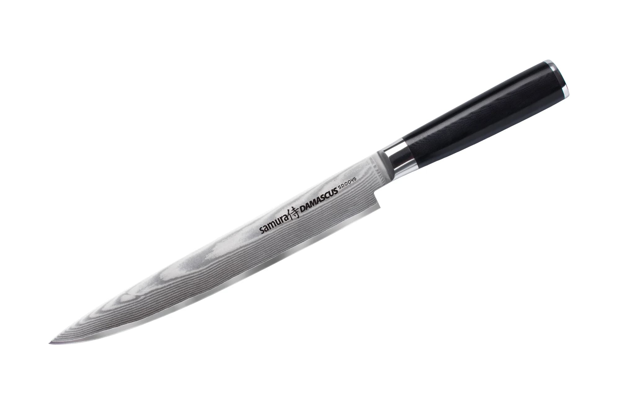 SAMURA filejas nazis, 230 mm (SD-0045)