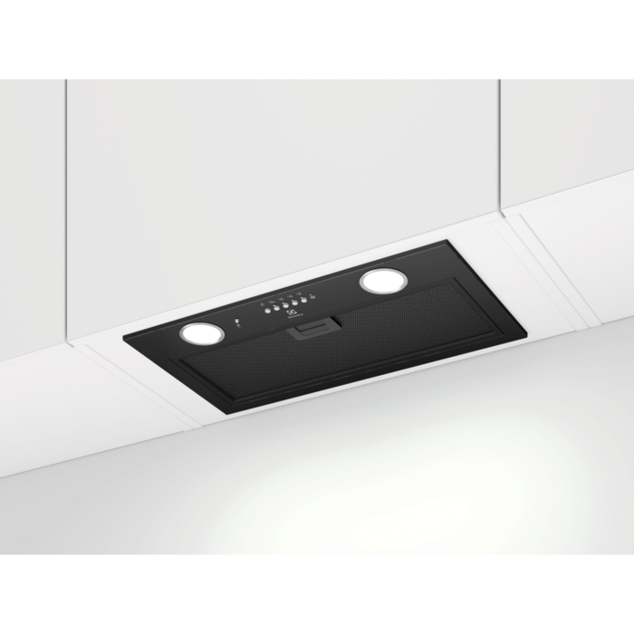 Electrolux tvaika nosūcējs, 54cm (CFG526R)