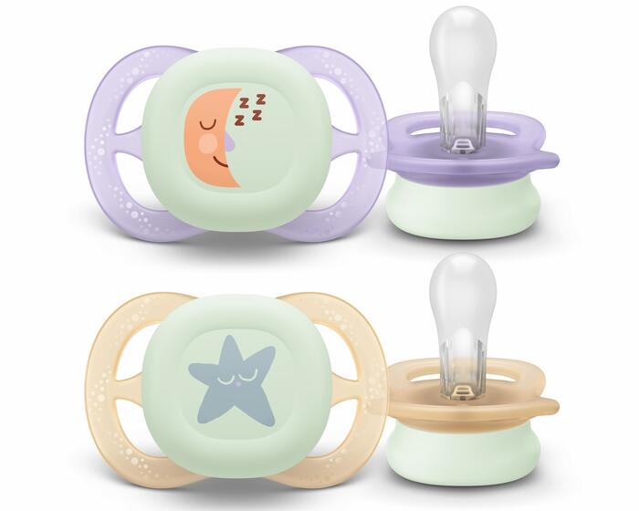 Philips Avent māneklītis Ultra Start nakts
