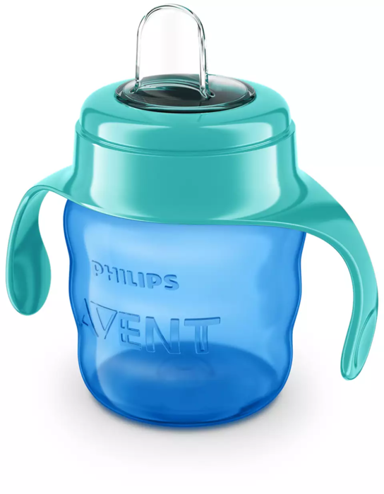 Philips Avent Easy Sip mācību krūzīte