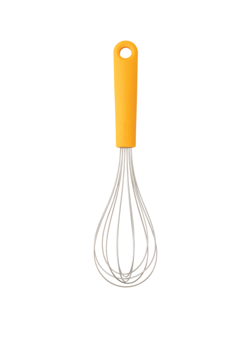 BRABANTIA putojamā lāpstiņa, honey yellow (122606)