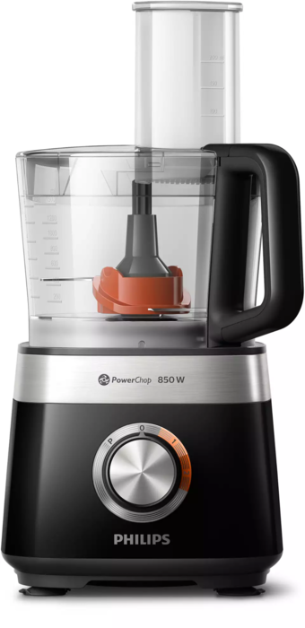 PHILIPS Viva Collection Kompaktais virtuves kombains
