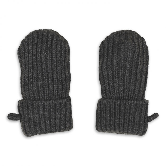 Lodger Mittens Merino vilnas bērnu cimdiņi