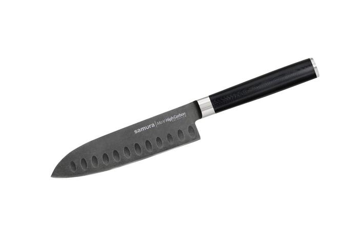 SAMURA virtuves nazis, Stonewash, 138 mm