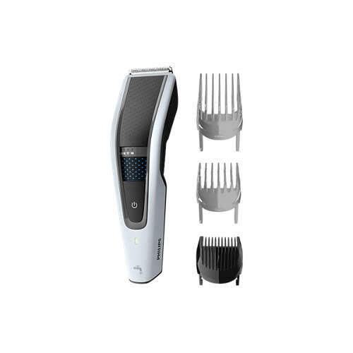 Philips Hairclipper series 5000 Mazgājama matu