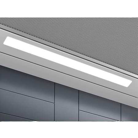 Electrolux tvaika nosūcējs, 60 cm (LFP416X)