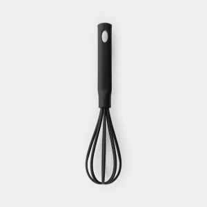 BRABANTIA putojamais,mazs, All Nylon, Black (365287)