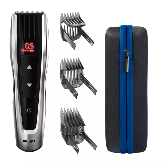 PHILIPS series 9000 Matu griešanas ierīce