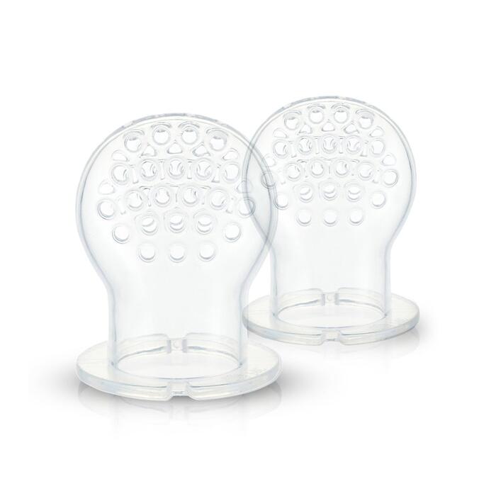 Kidsme Food Feeder patentēts silikona uzgalis