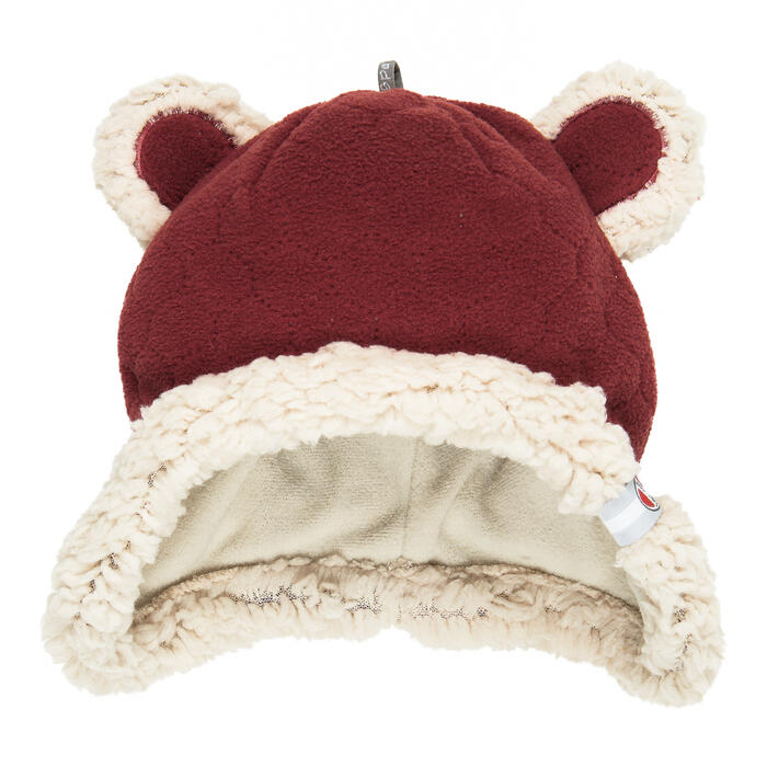 Lodger Hatter BotAnimal cepure, 3-6 mēn