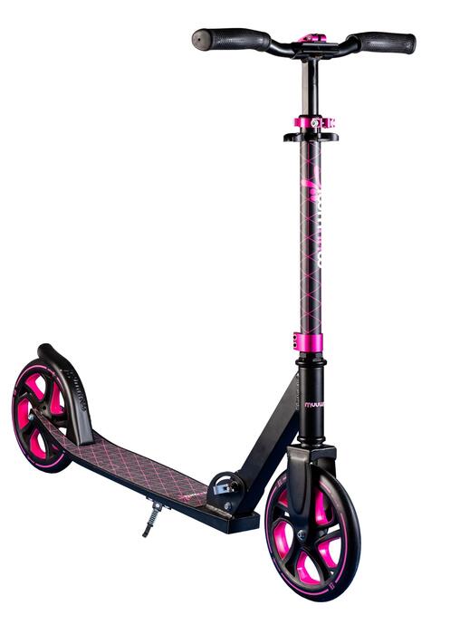 Muuwmi Aluminium Scooter PRO skrejritenis, 215