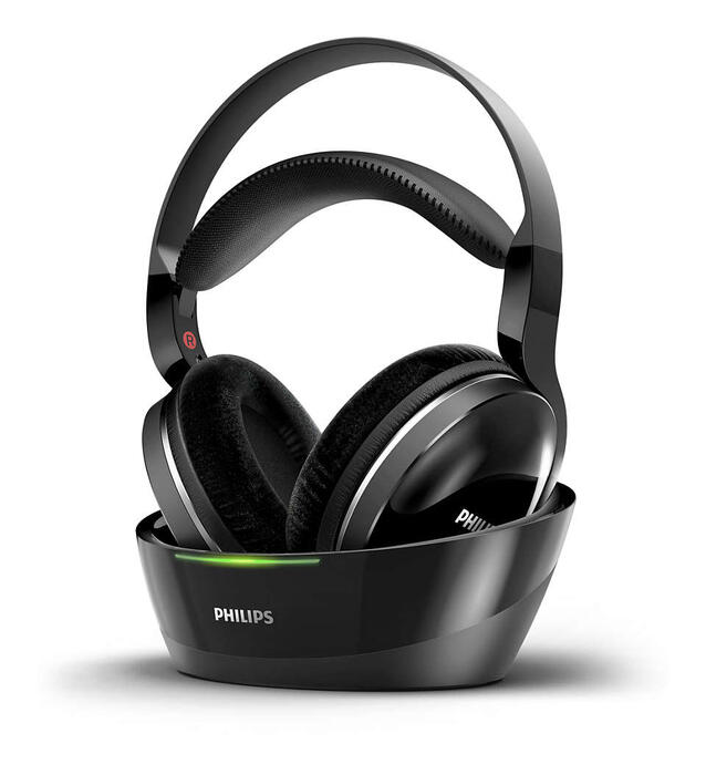 Prece ar bojātu iepakojumu- PHILIPS bezvadu