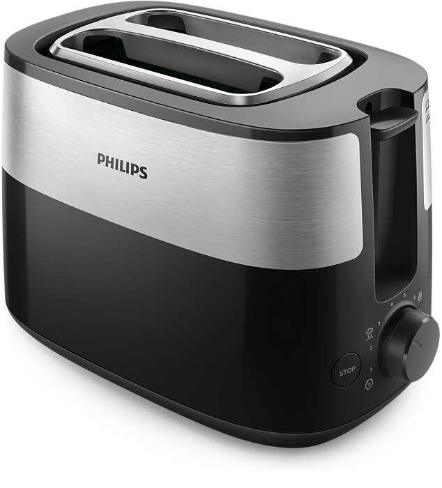 PHILIPS Daily Collection Tosteris, 830 W