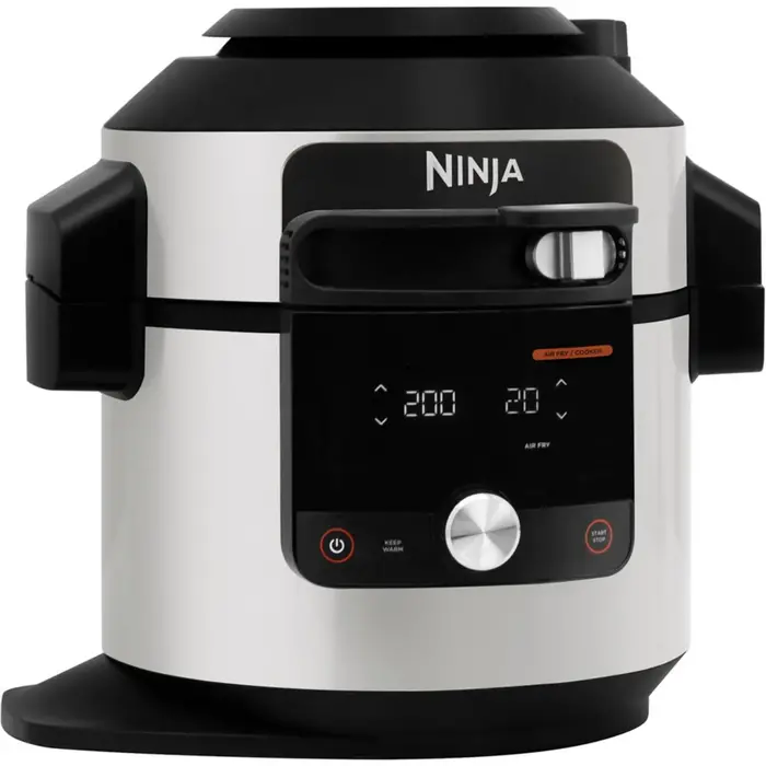 Ninja Foodi 14-in-1 multivārāmais katls (OL750EU)