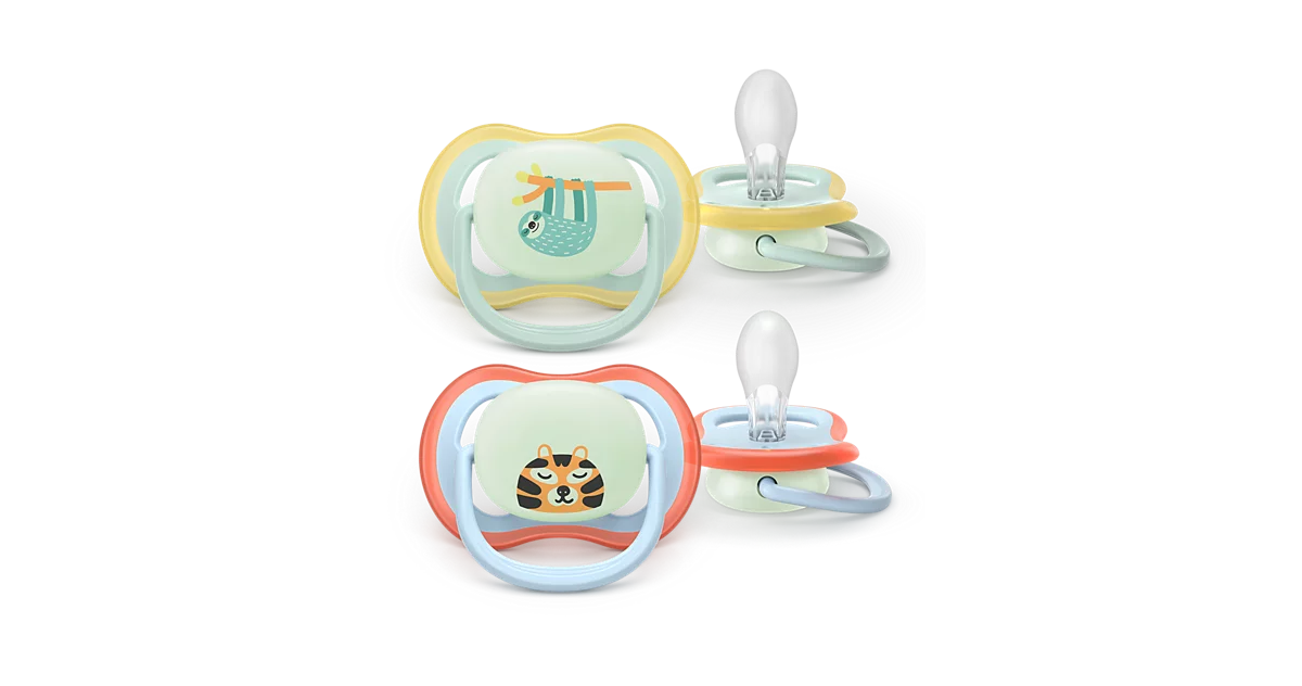 Philips Avent māneklītis Ultra Air Night
