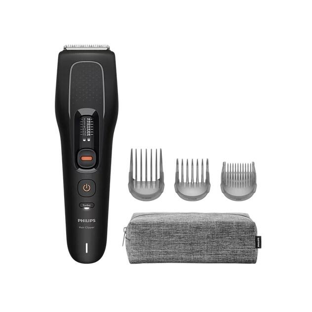 Philips Hairclipper series 5000 Mazgājama matu