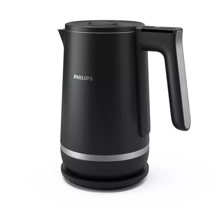 PHILIPS Double Walled Kettle 7000. sērijas