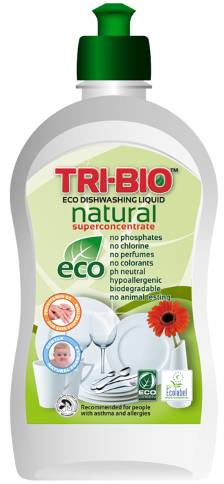 TRI-BIO TRAUKU MAZGĀŠANAI 0.42L