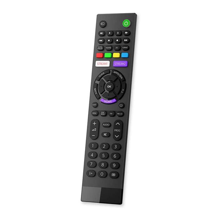 PHILIPS tālvadības pults (SRP4020/10)