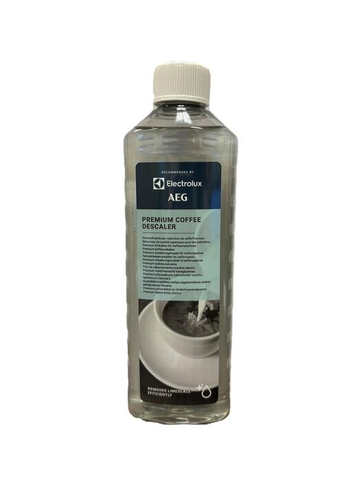 Electrolux Universāls kafijas automātu atkaļķošanas līdzeklis