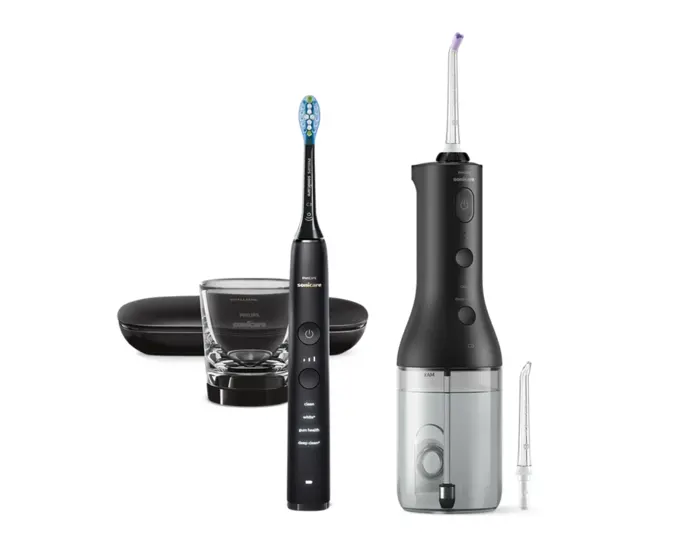 Philips Sonicare Cordless Power Flosser DiamondClean