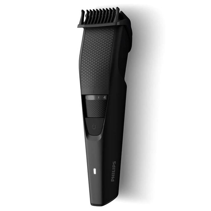 PHILIPS series 3000 bārdas trimmeris, melns