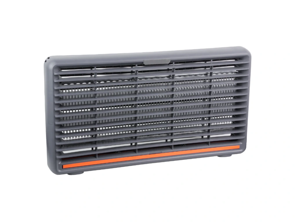 LUMIO moskītu lampa 10w, 230V, 70m²