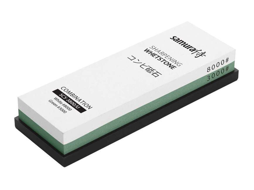 SAMURA ūdens akmens virtuves nažu asināšanai (SCS-3800/U)
