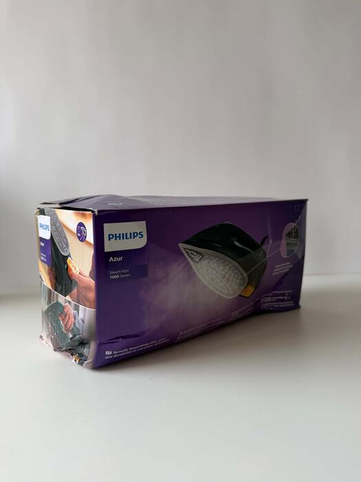 Prece ar Bojātu iepakojumu-PHILIPS 7000 sērijas