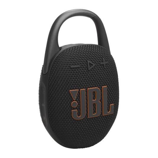 JBL ūdensizturīga portatīvā skanda ar karabīni