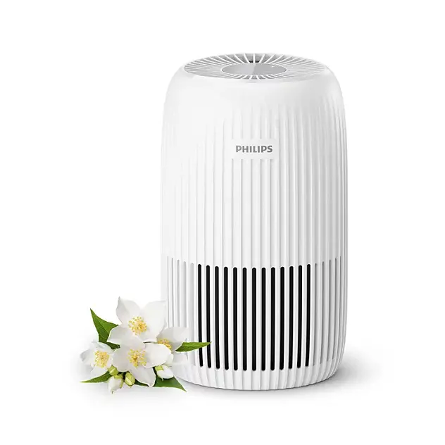 PHILIPS PureProtect Go 500. sērijas gaisa attīrītājs, balts (AC0520/10)