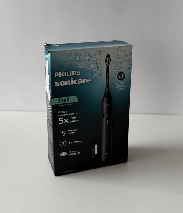 Philips Sonicare Prece ar Bojātu iepakojumu-