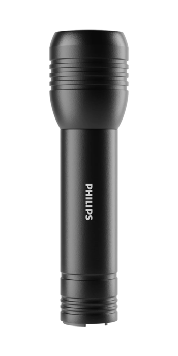 PHILIPS LED lukturis, melns (SFL7003R/10)
