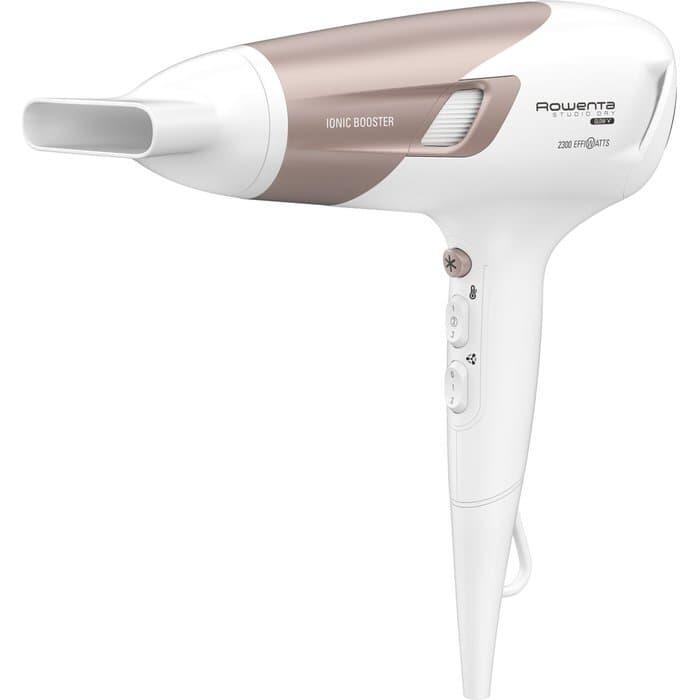 ROWENTA fēns Power 2100W, balts un
