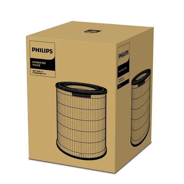 PHILIPS NanoProtect Pro S3 filtrs (FY3437/00)