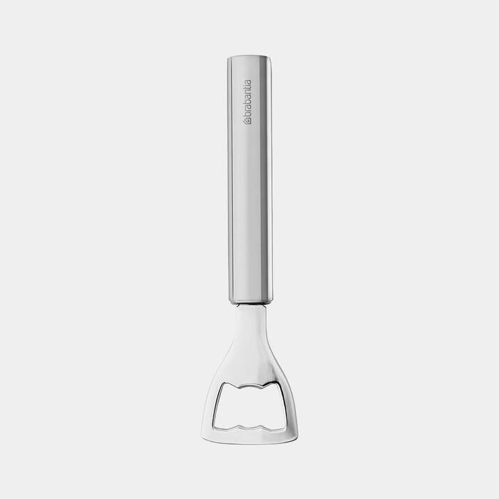 BRABANTIA pudeļu atveramais, Profile, Matt Steel (250125)