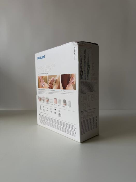 Prece ar Bojātu iepakojumu- PHILIPS 9000