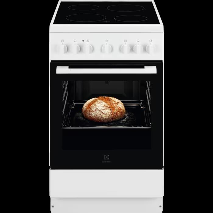 Electrolux 300.sērijas elektriskā plīts ar