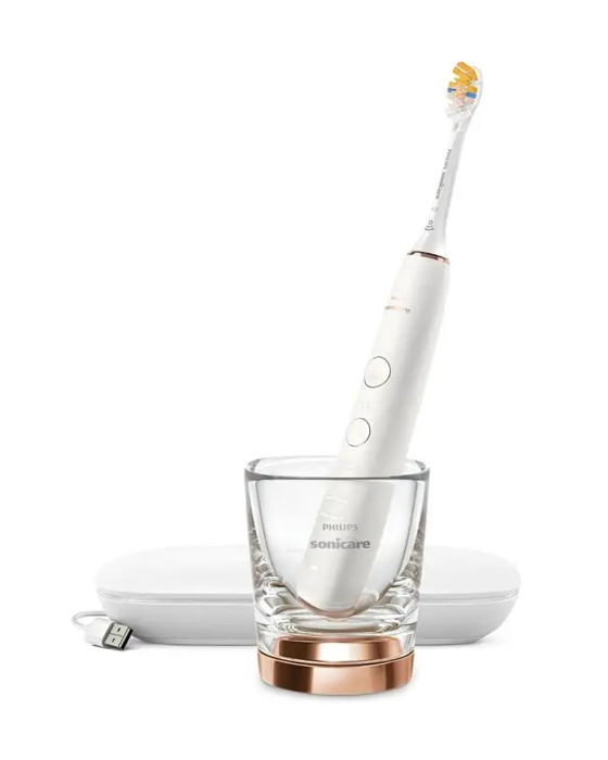 Philips Sonicare zobu birste DiamondClean 9000