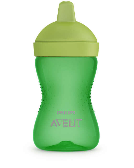 Philips Avent My Grippy mācību krūzīte