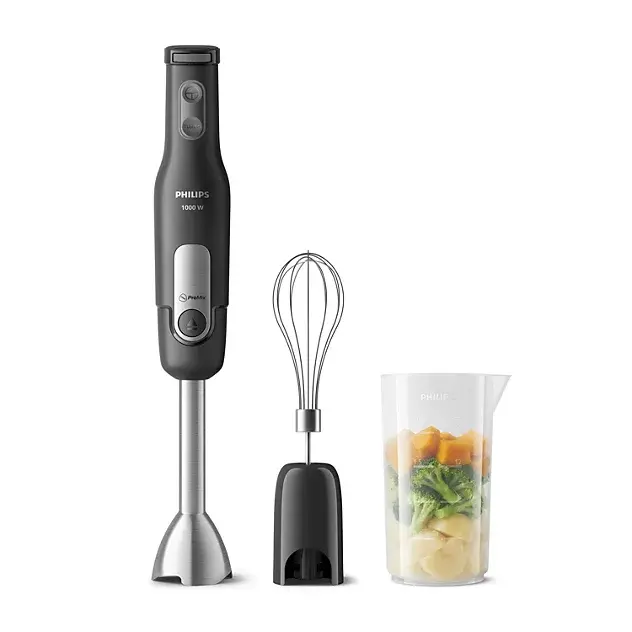 PHILIPS 3000. sērijas Rokas blenderis ar